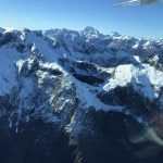 milford sound scenic flights