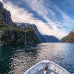 cruise milford sound