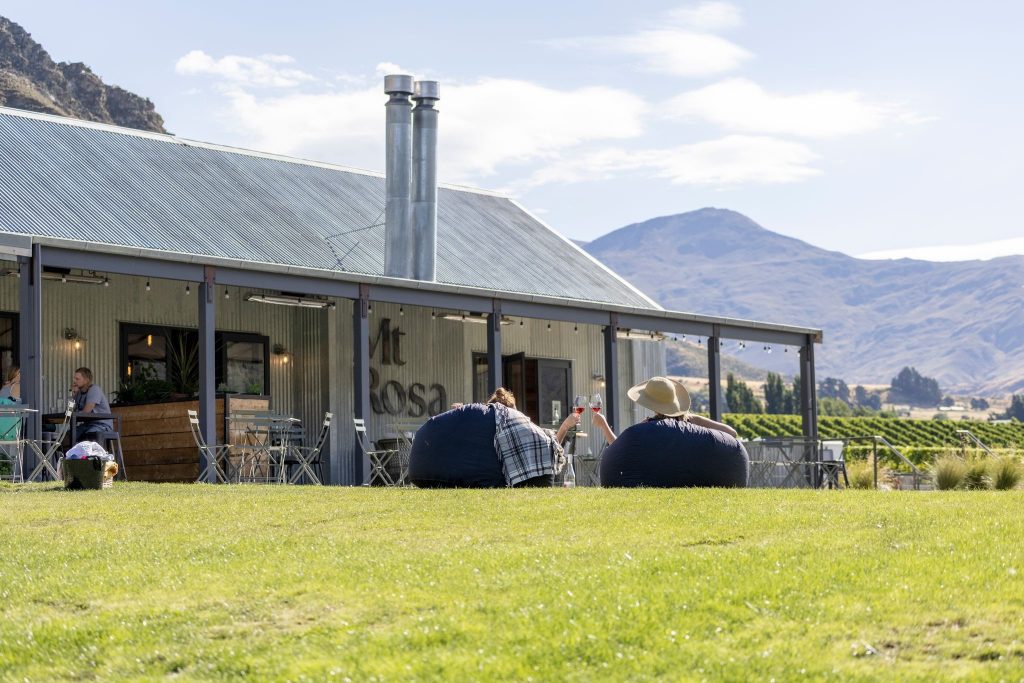 Queenstown wine touring BEST