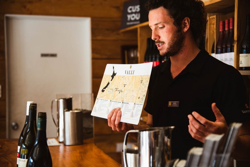 Queenstown wine tours