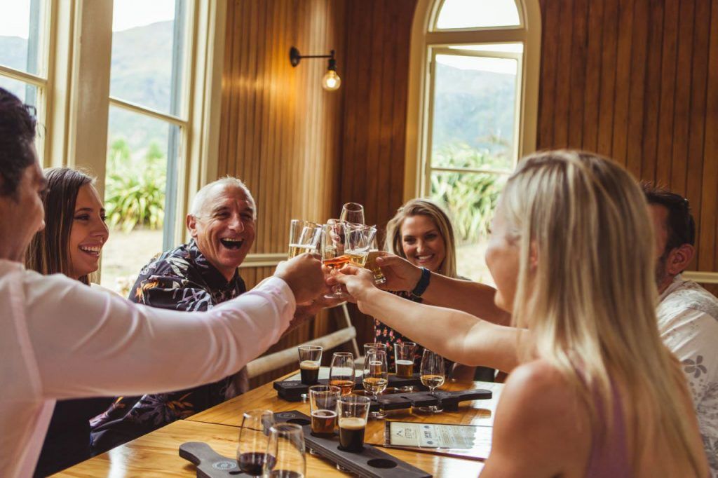 wine tasting