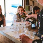 mt rosa, wine tasting
