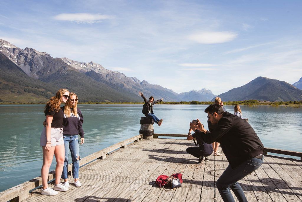 glenorchy