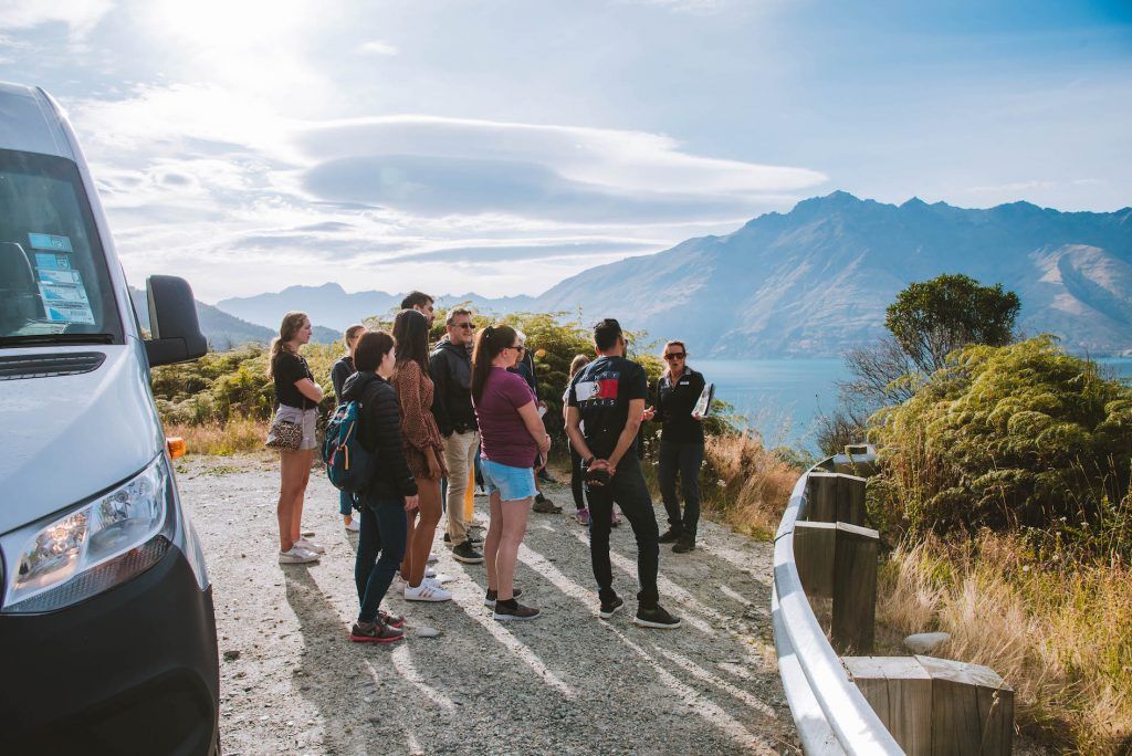 glenorchy