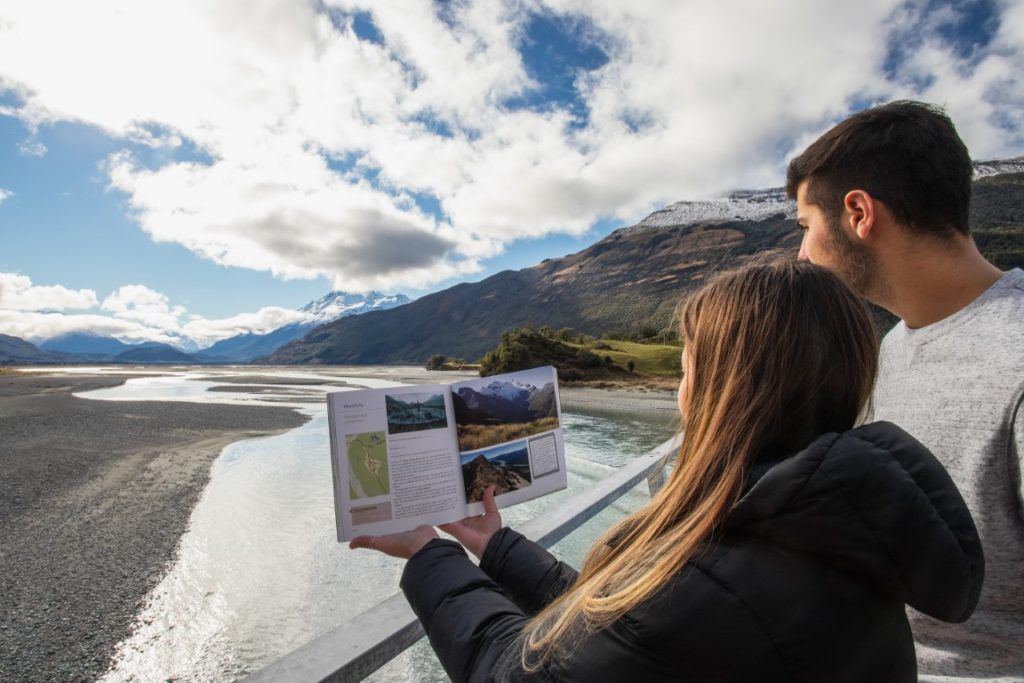 dart river