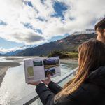 dart river
