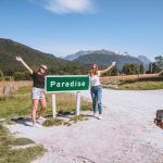 paradise