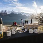 morning tea
