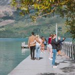wharf