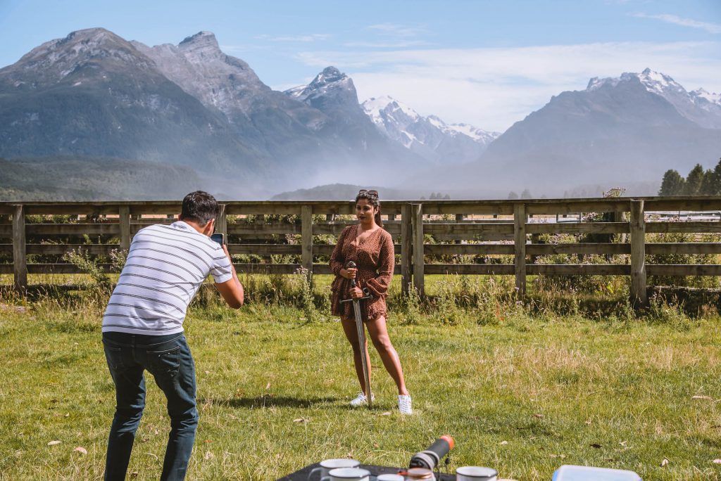 lord of the rings