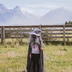 gandalf, paradise