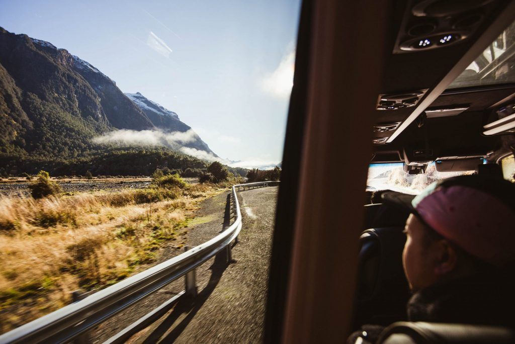 fiordland