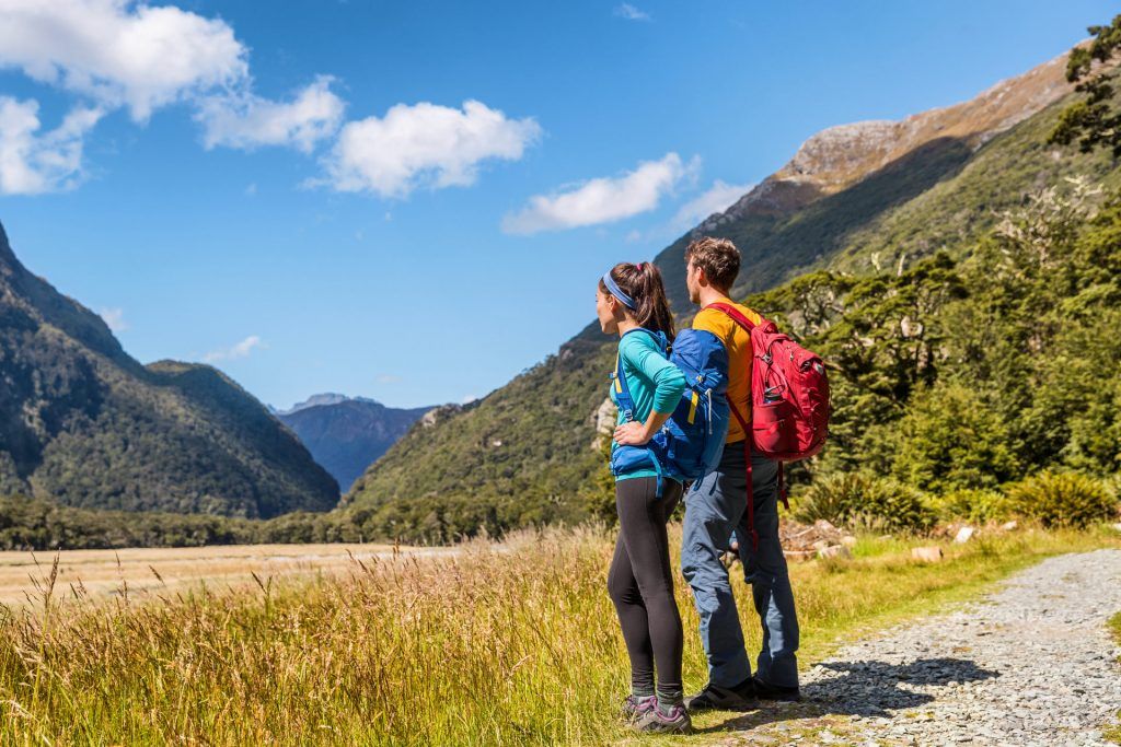 routeburn