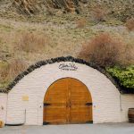 gibbston winery