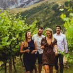 wine tour, winery