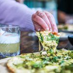 tarte flambe