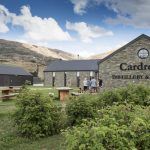 Cardrona Distillery
